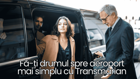 Transfer la aeroport sau cu mașina personală? Avantaje și dezavantaje pentru pasagerii din Brăila și Galați