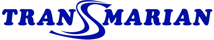 Logo Transmarian, companie de transport și turism în Galați și Brăila